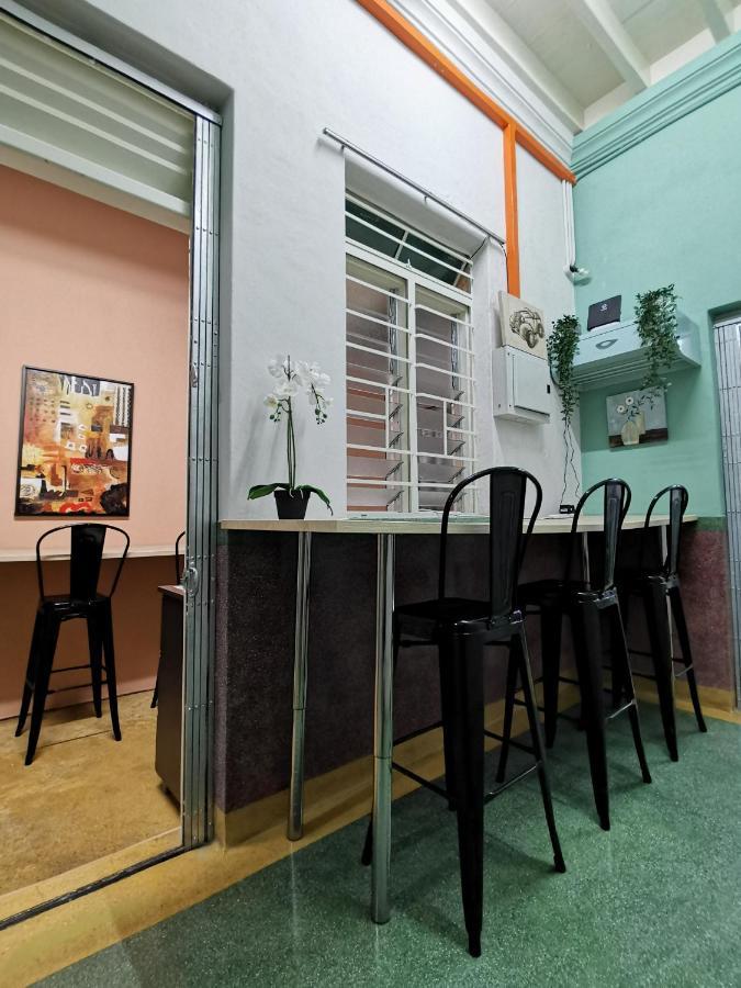 G Fortune Guest House Victoria Green George Town Exterior photo
