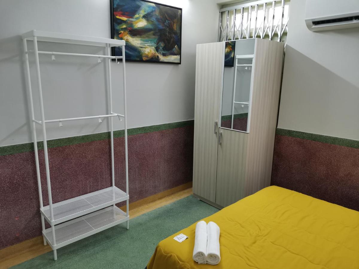 G Fortune Guest House Victoria Green George Town Exterior photo